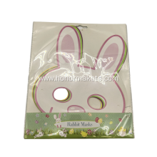 Easter Rabbit Mask